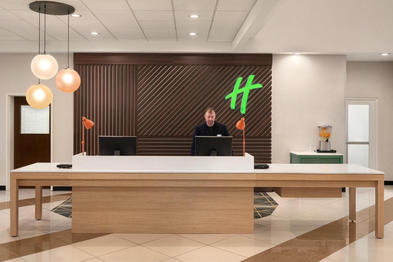 Holiday Inn Florence By Ihg Exterior photo
