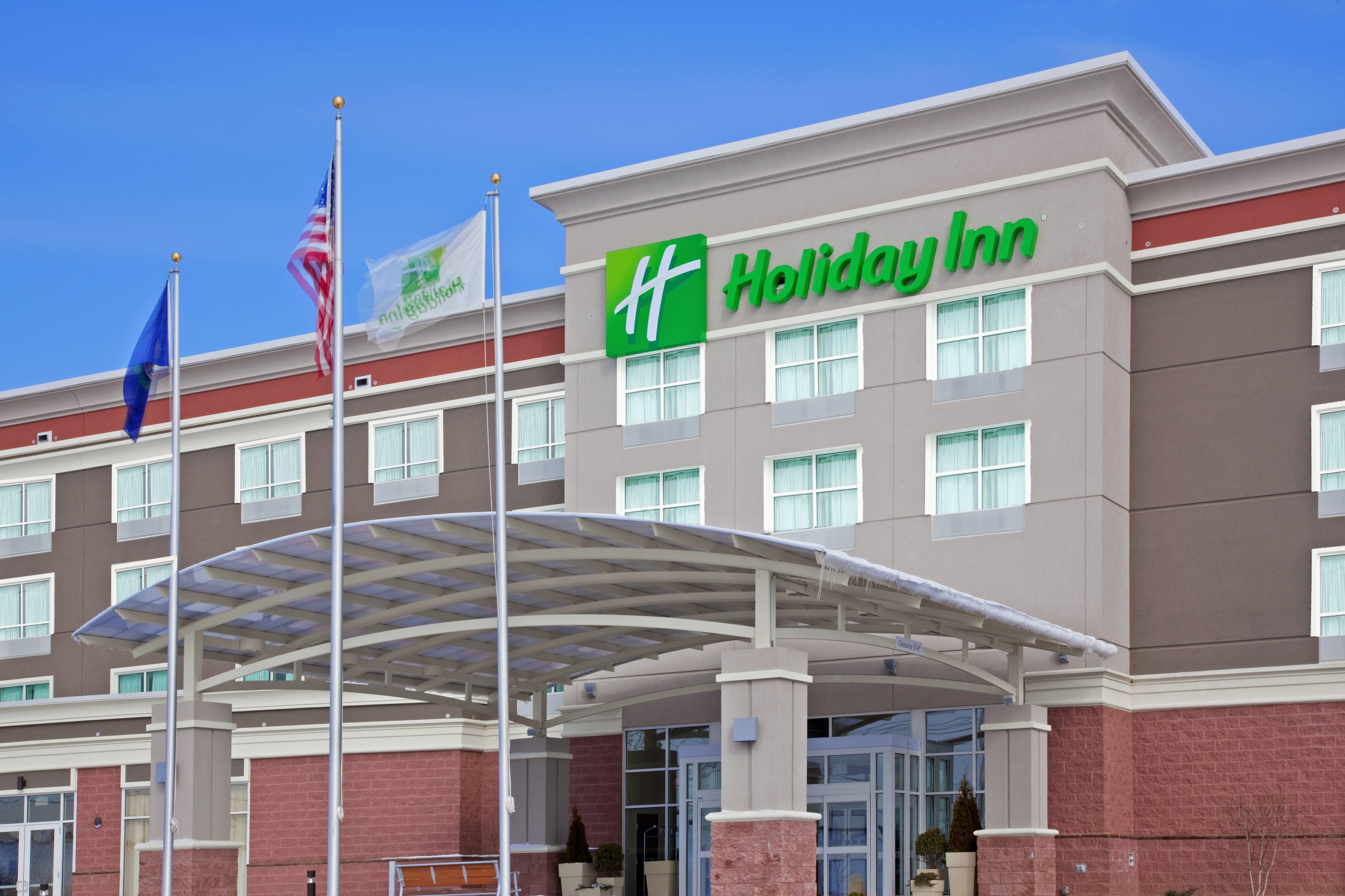 Holiday Inn Florence By Ihg Exterior photo