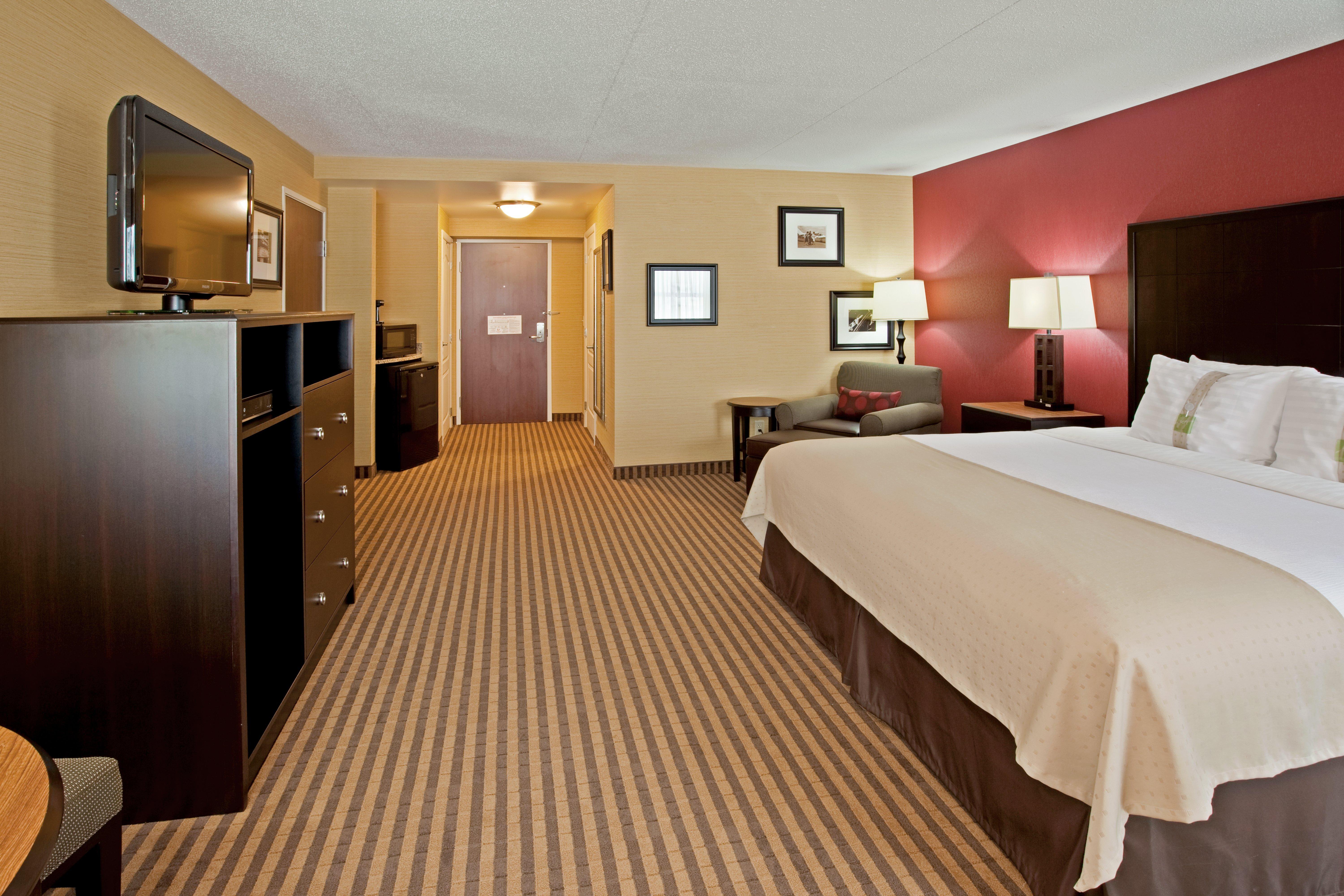Holiday Inn Florence By Ihg Exterior photo